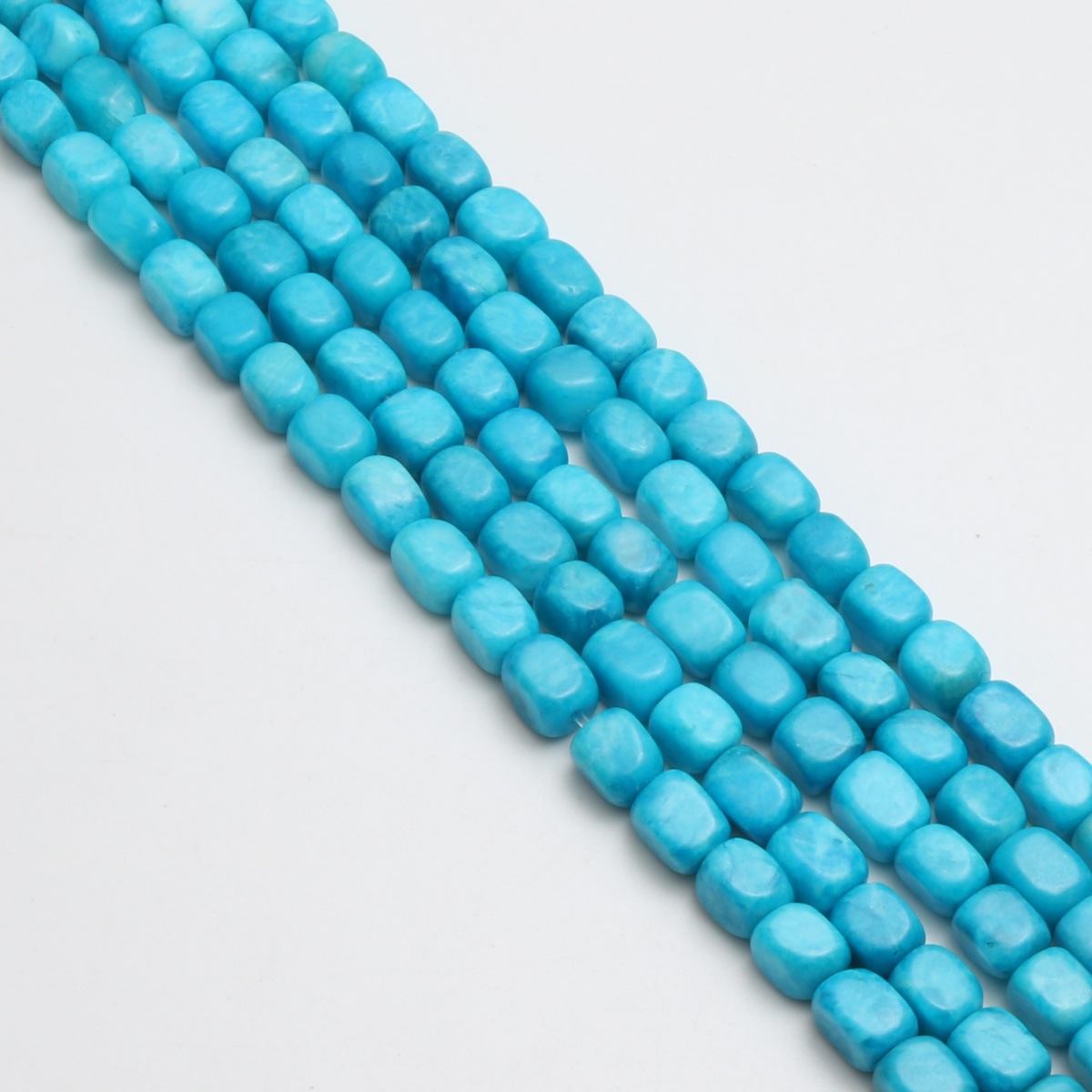 dark blue 5x7mm