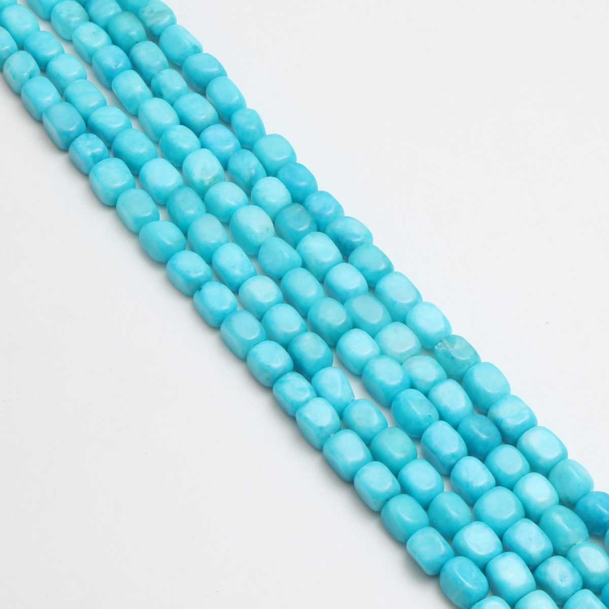 light blue 5x7mm