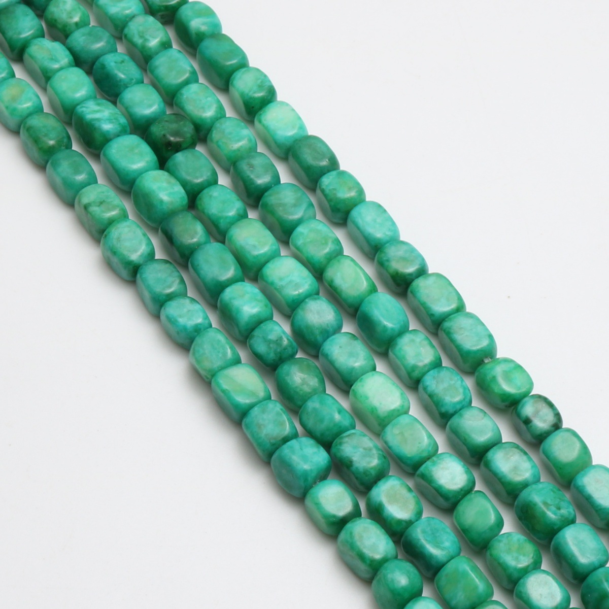 deep green 5x7mm