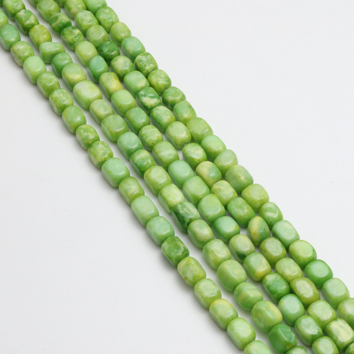 light green 5x7mm