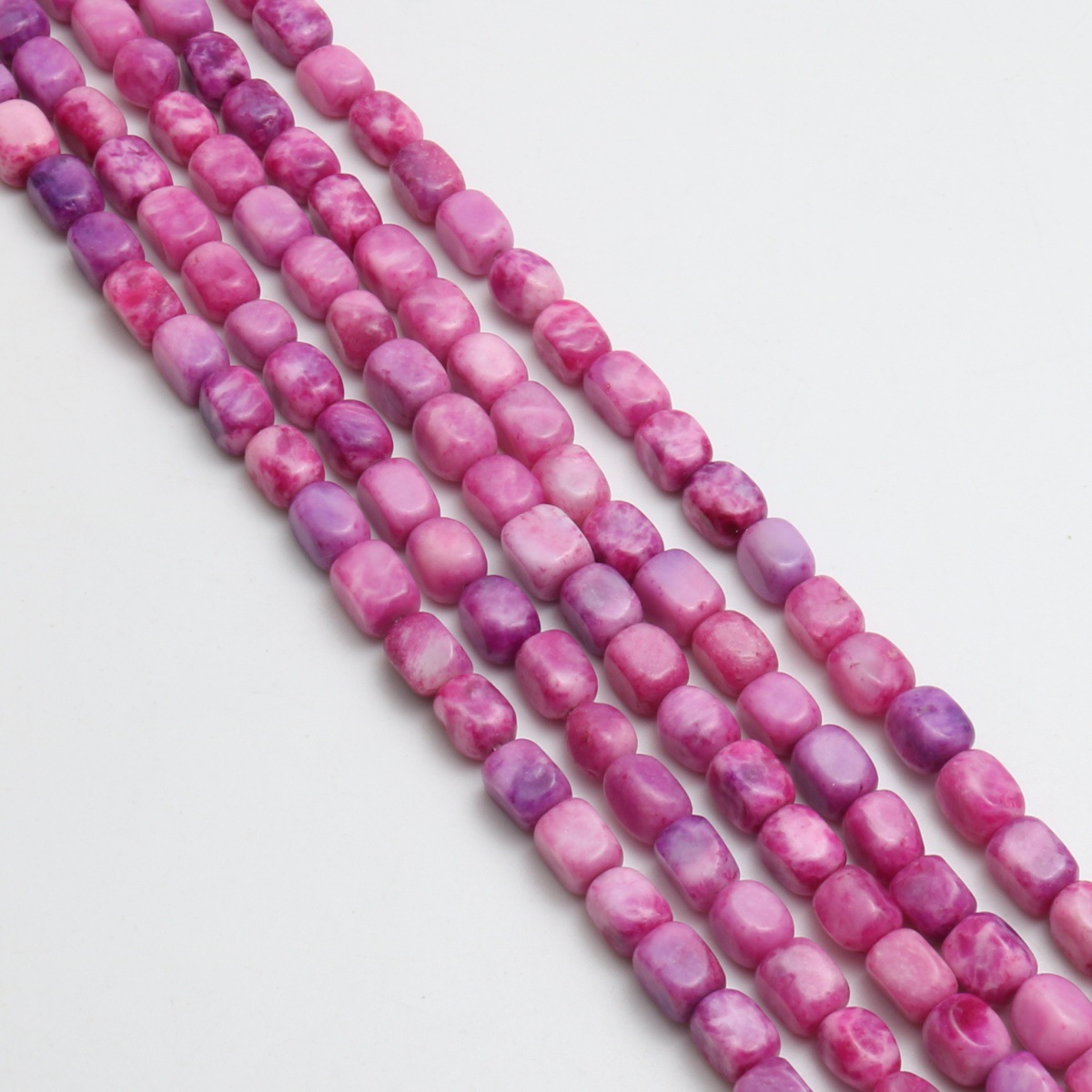 light purple 5x7mm