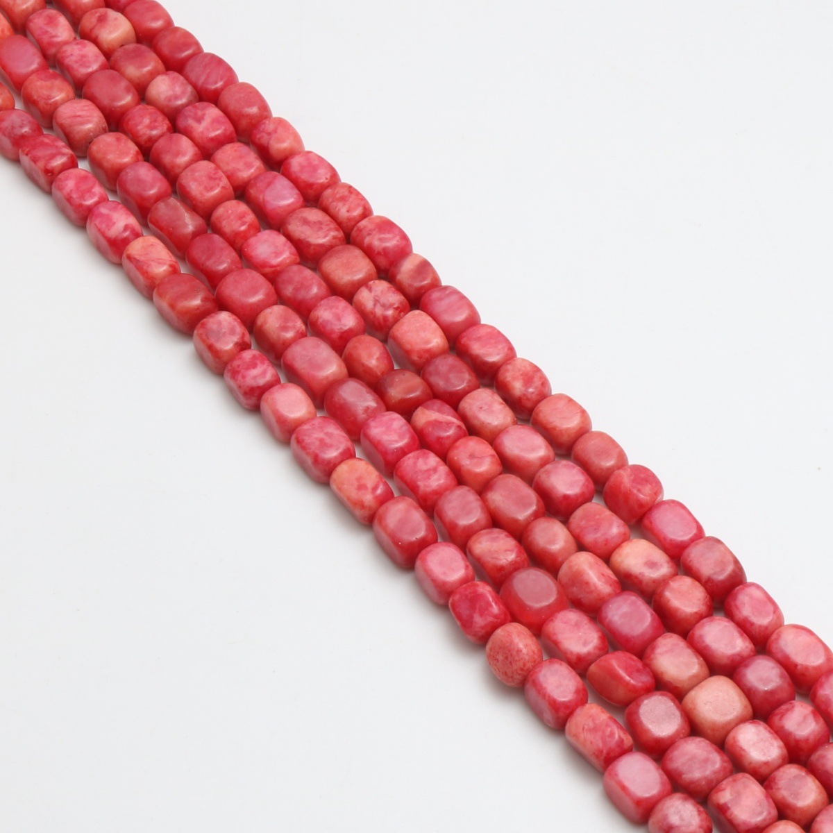 red 5x7mm