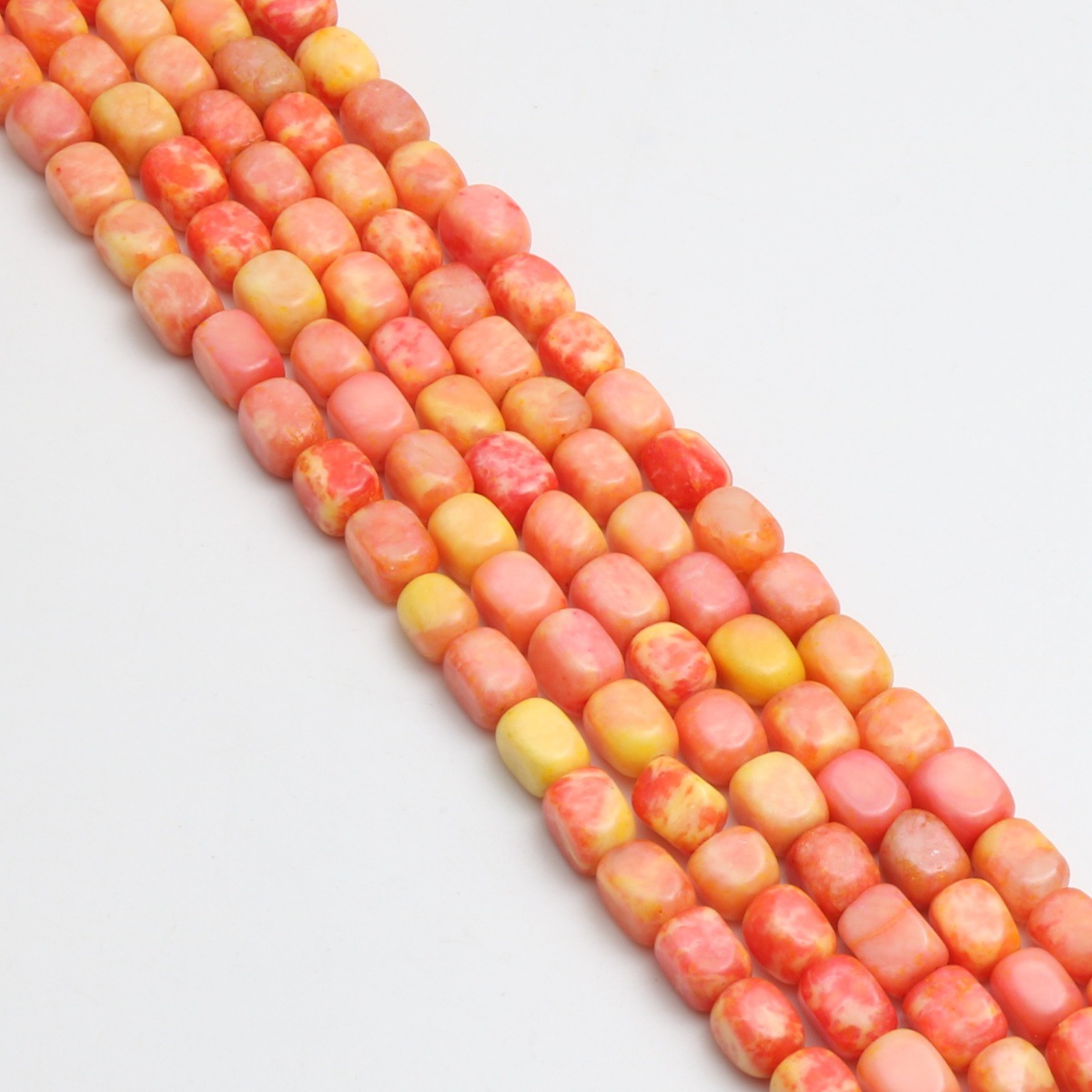 torrid orange 5x7mm