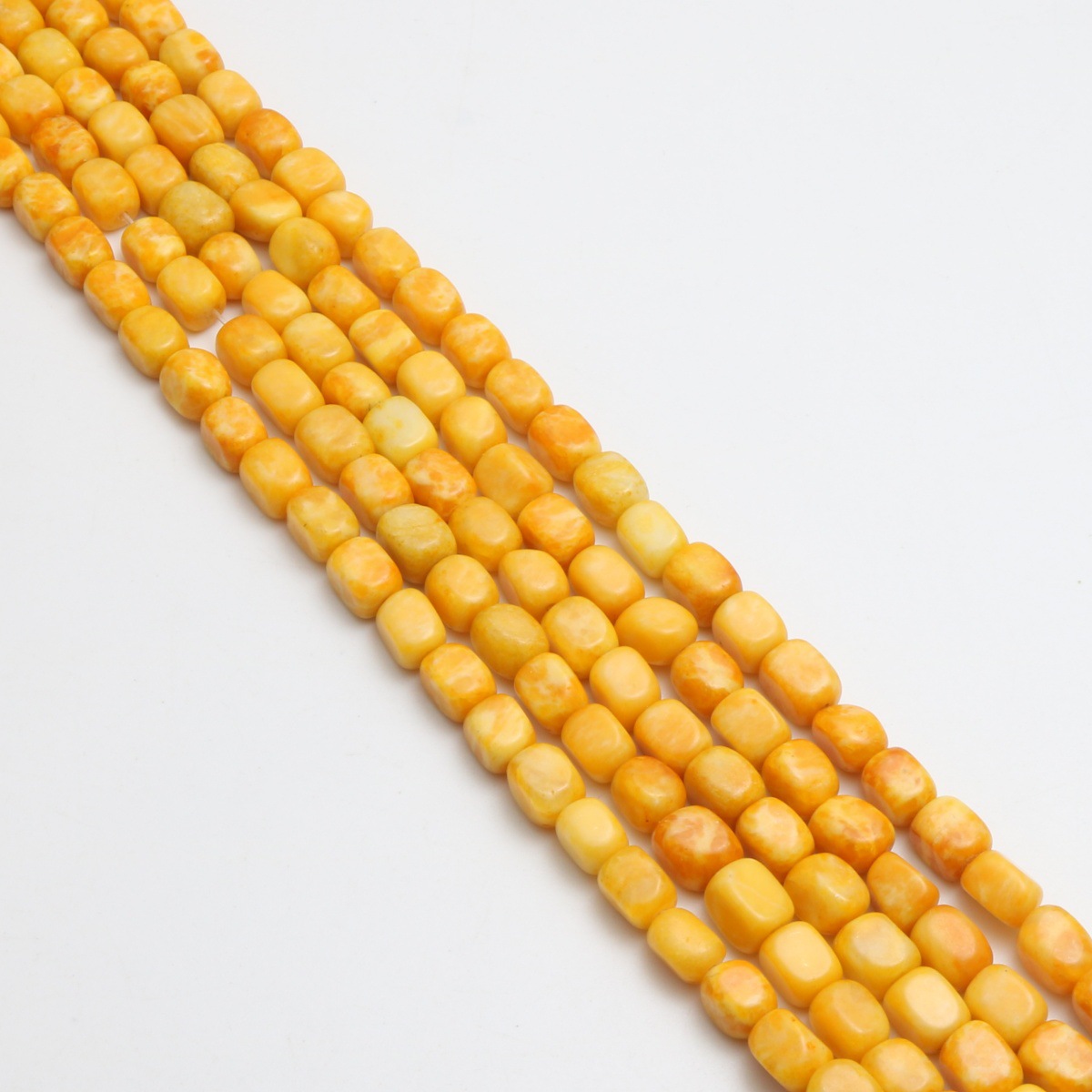 yellow 5x7mm
