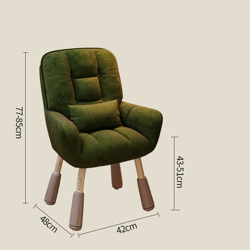 [lifting model] green velvet