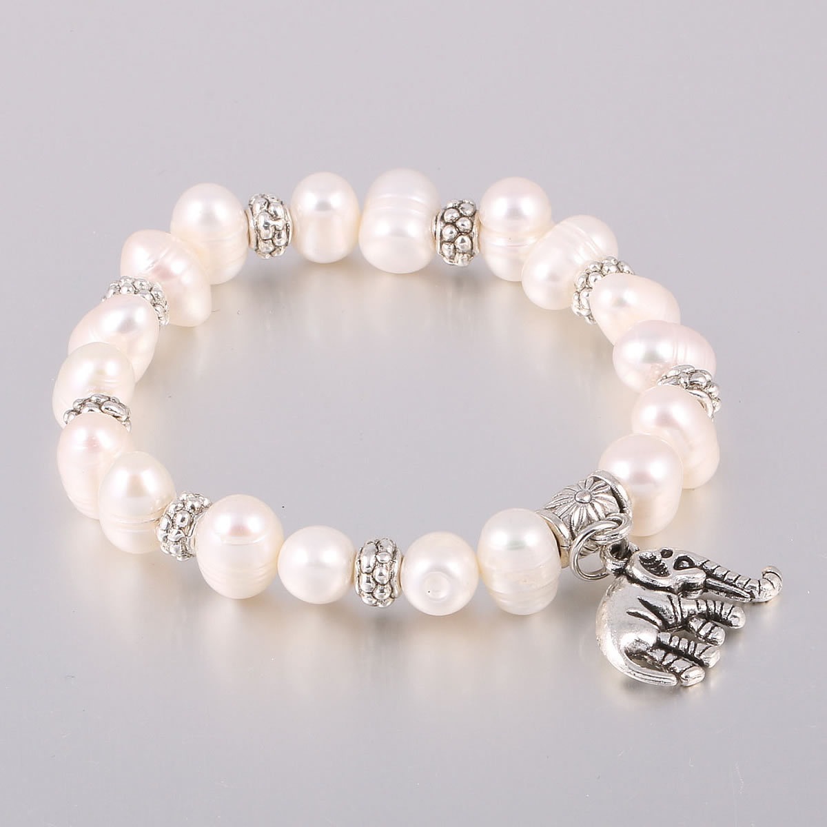 Natural white