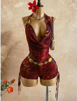 Wine red