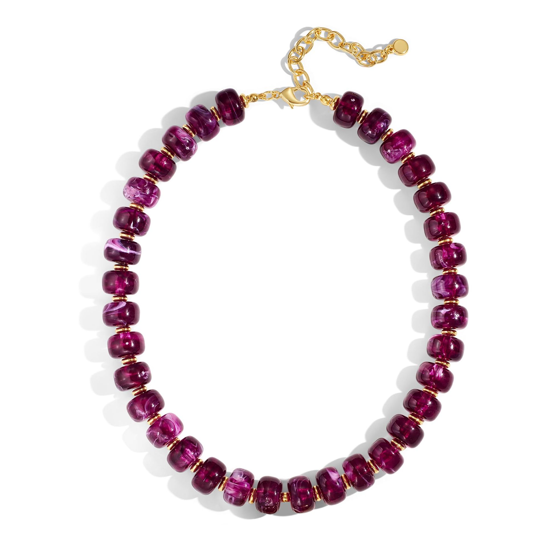 Regular style-purple