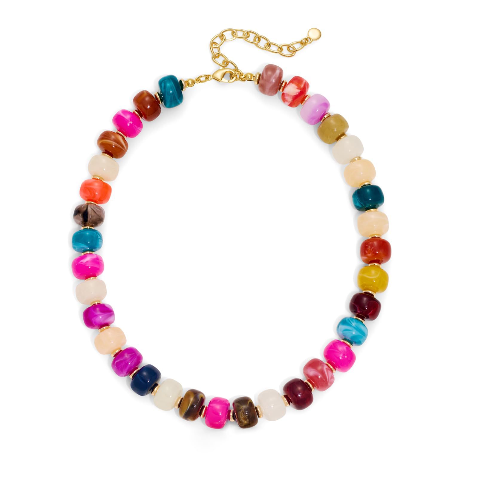 1:Regular style-mixed colors