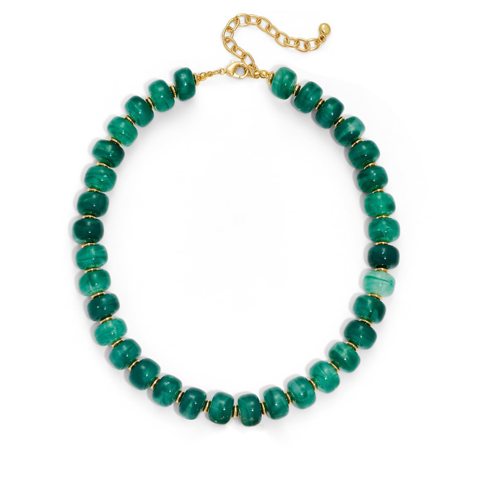 5:Regular style-dark green