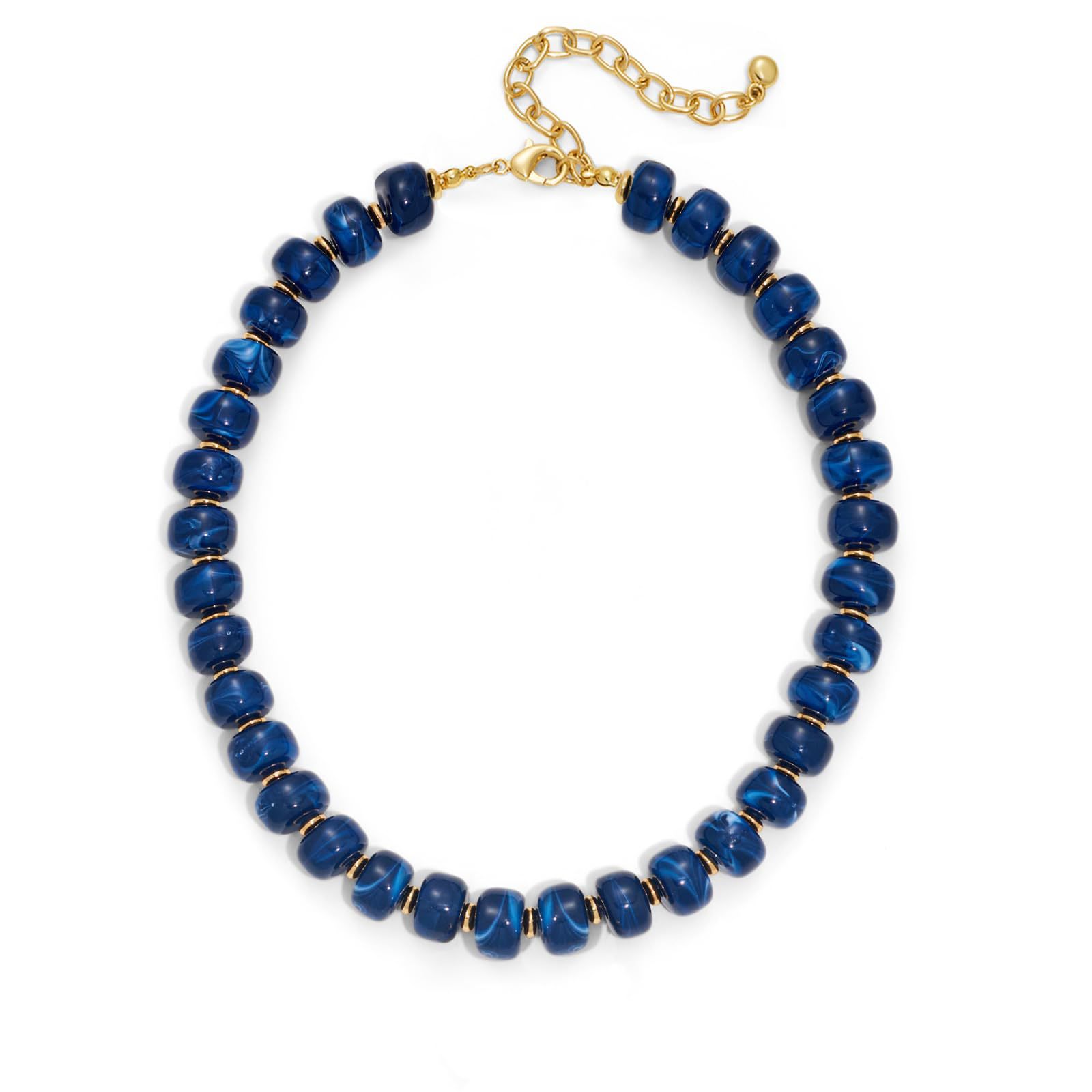 6:Regular style-dark blue