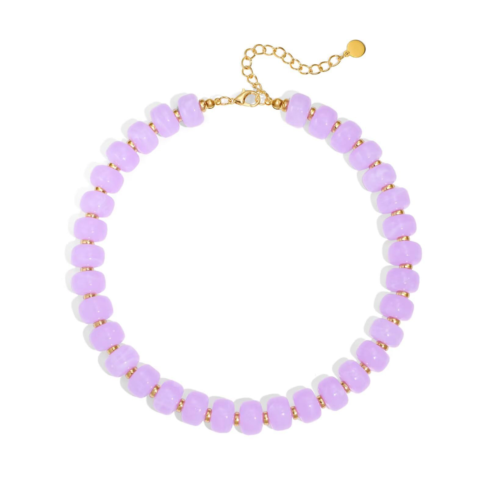 10:Regular style-light purple