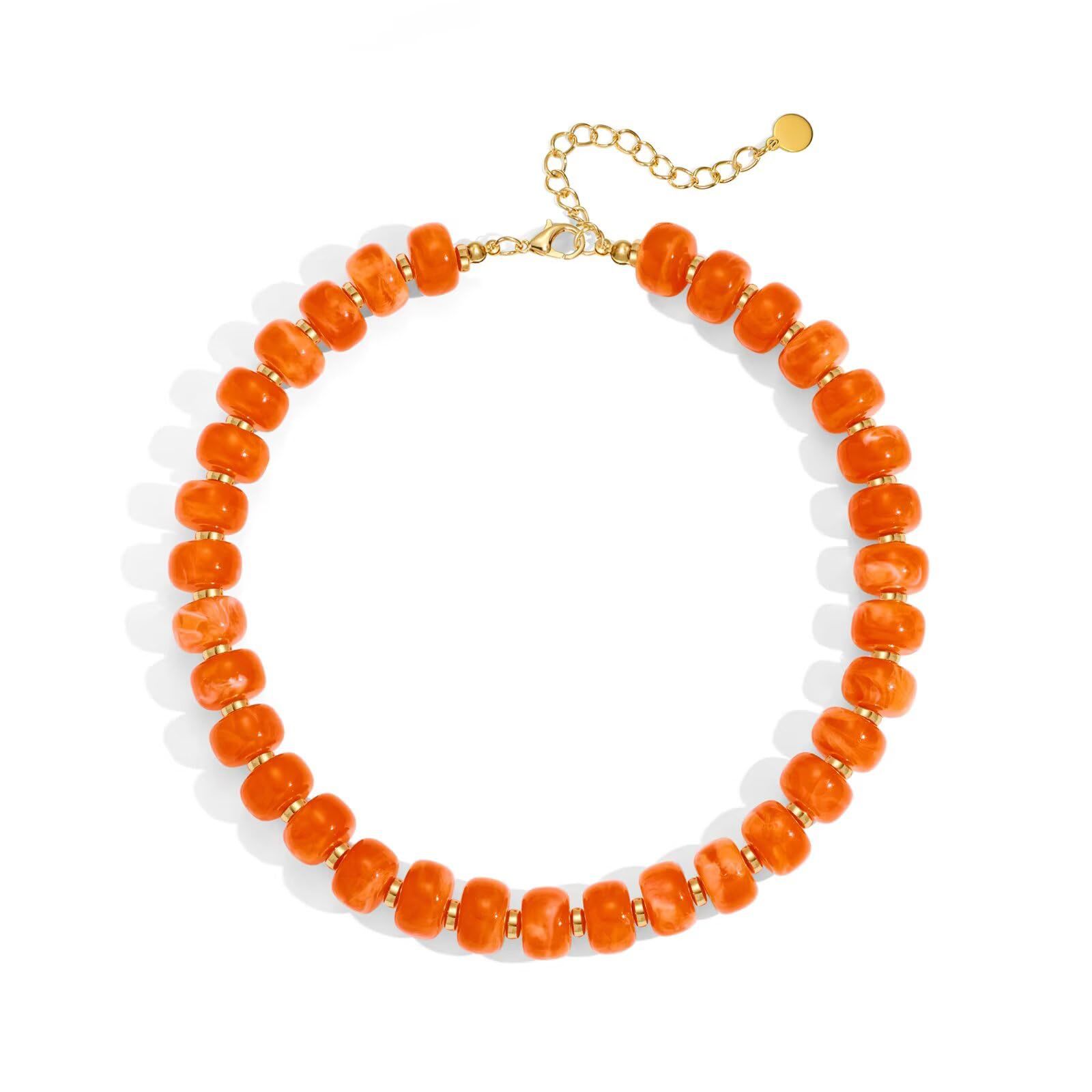 11:Regular style-orange