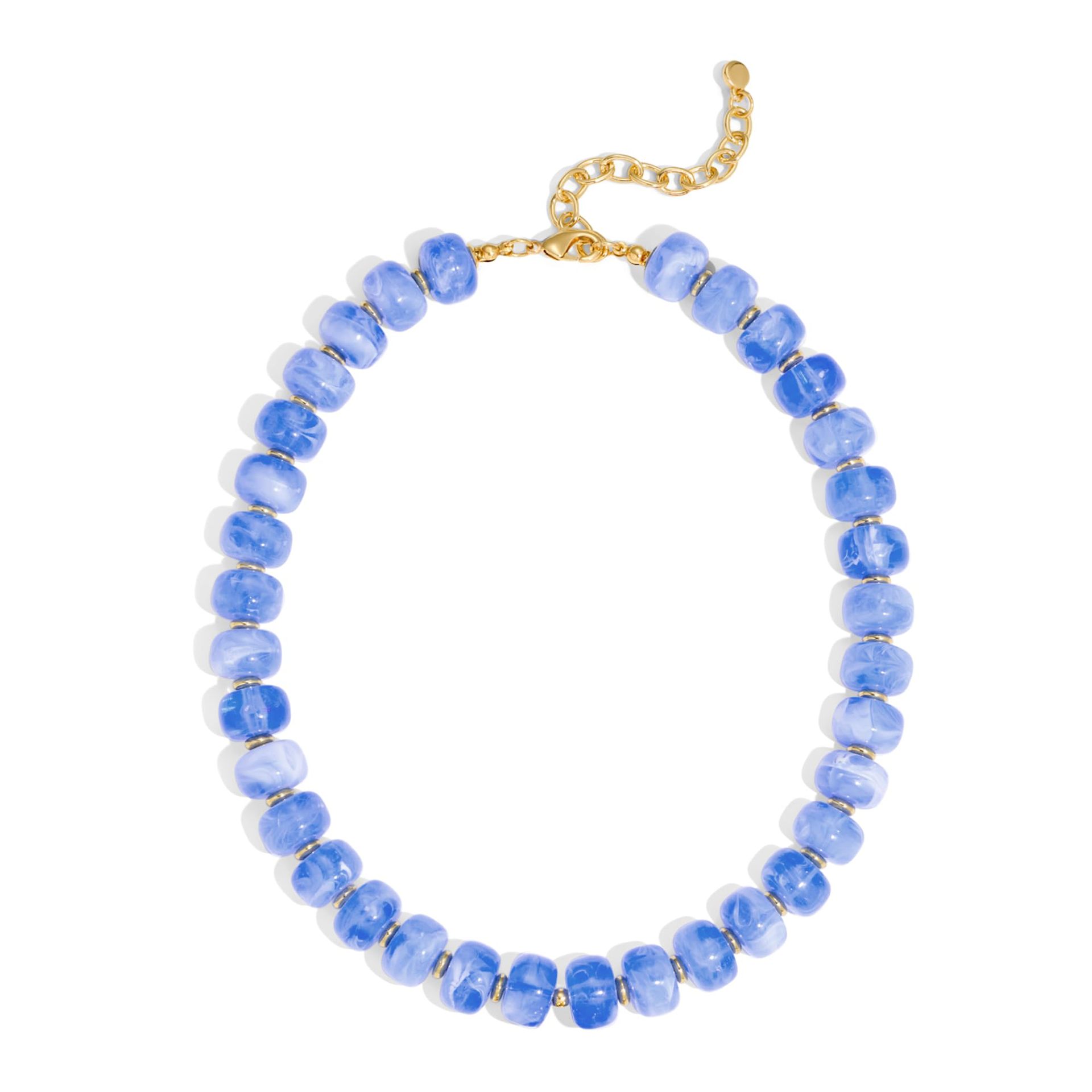14:Regular style-sky blue