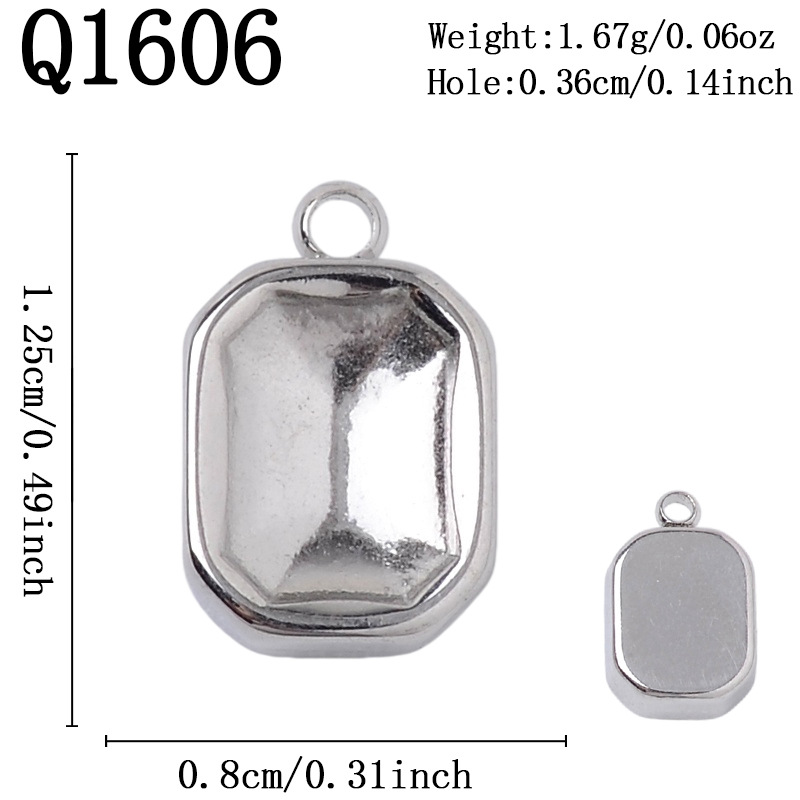 Q1606 steel color