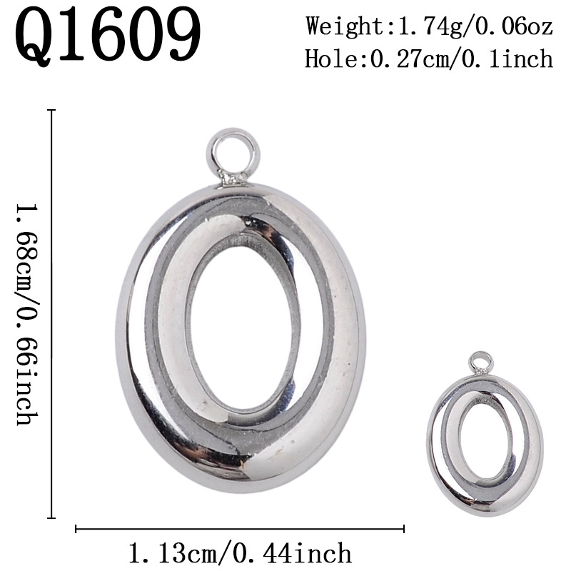 Q1609 steel color
