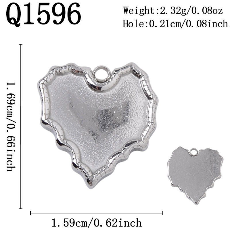 2:Q1596 steel color