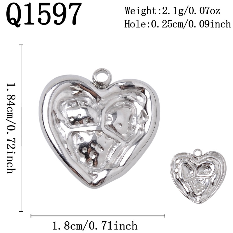 3:Q1597 steel color