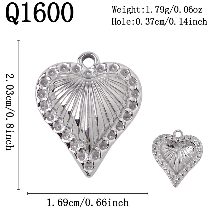 6:Q1600 steel color