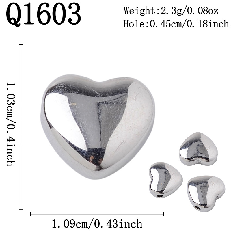 9:Q1603 steel color