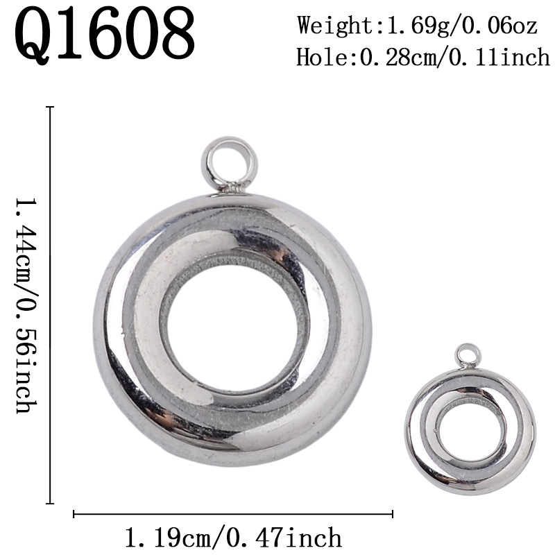 14:Q1608 steel color