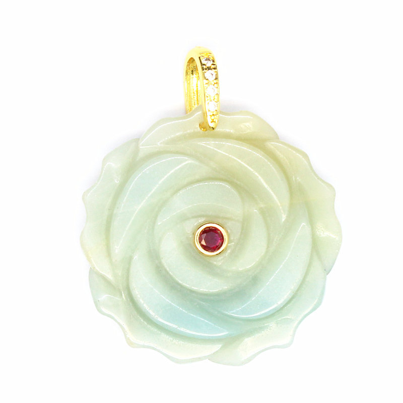 3:​Amazonite​