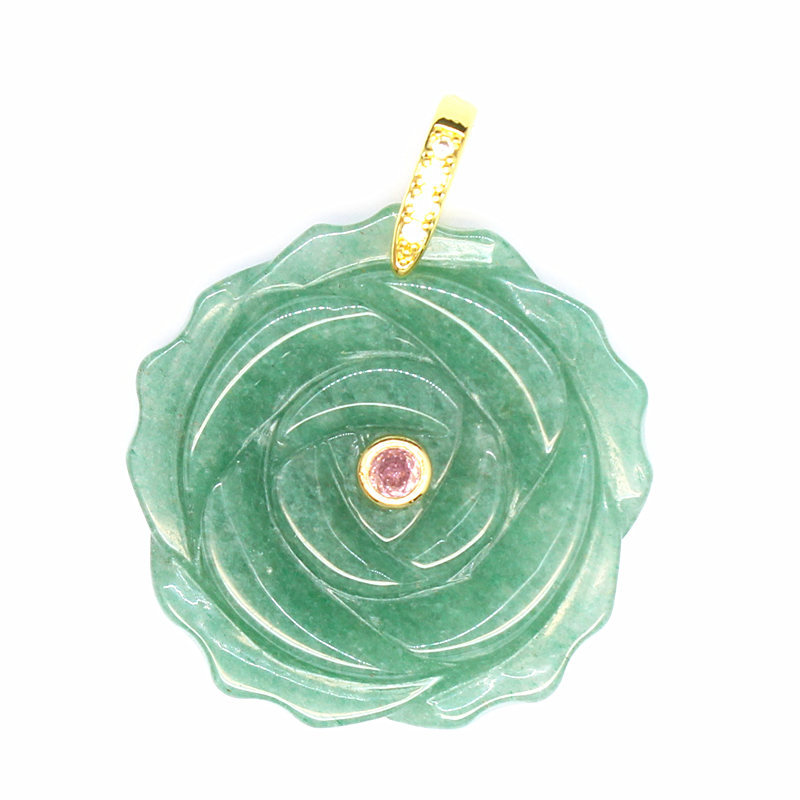 6:Green Aventurine