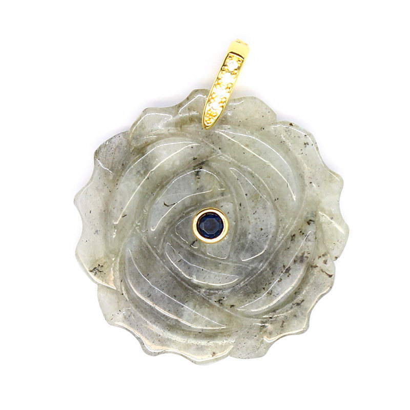 8:labradorite