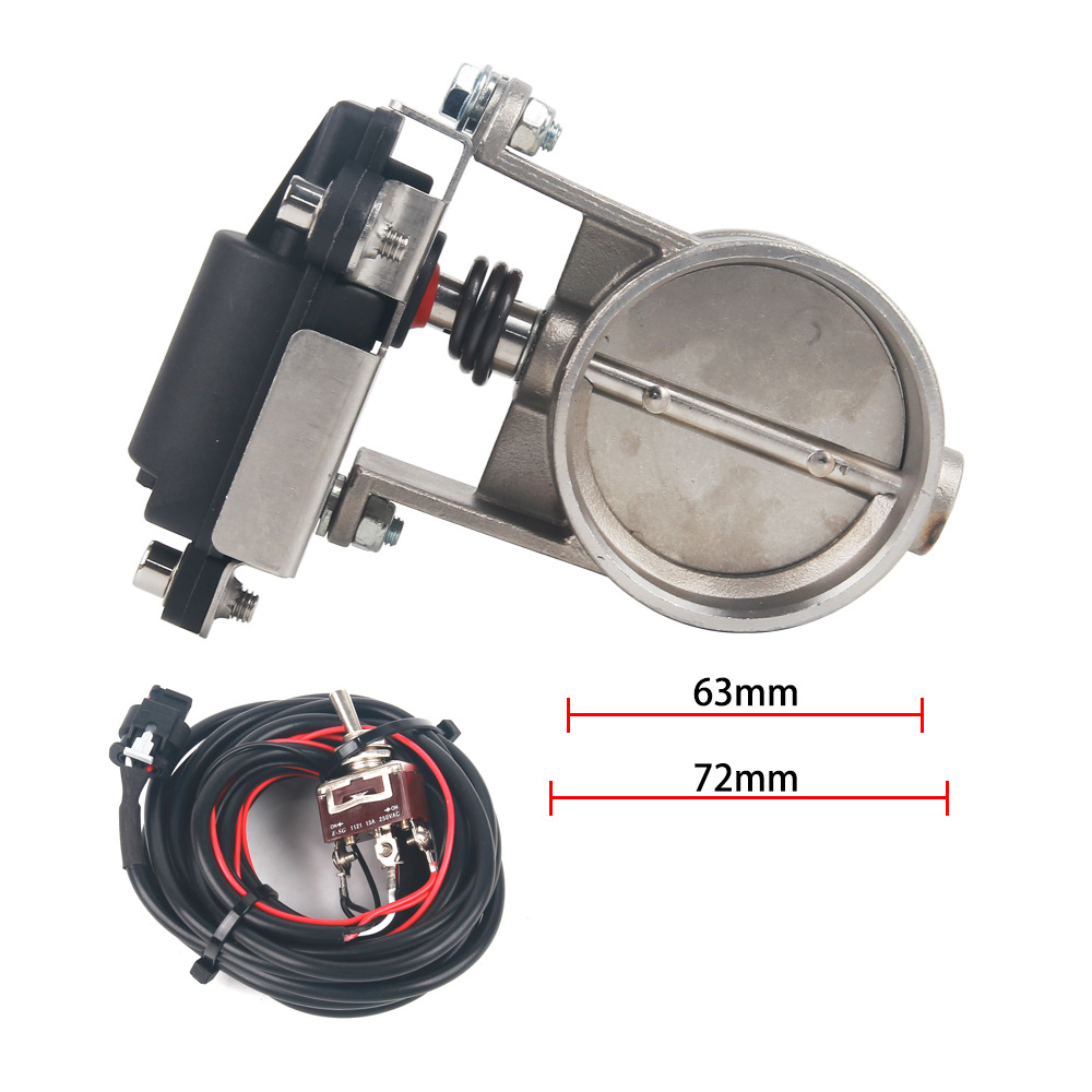 2.5 inches 63mm