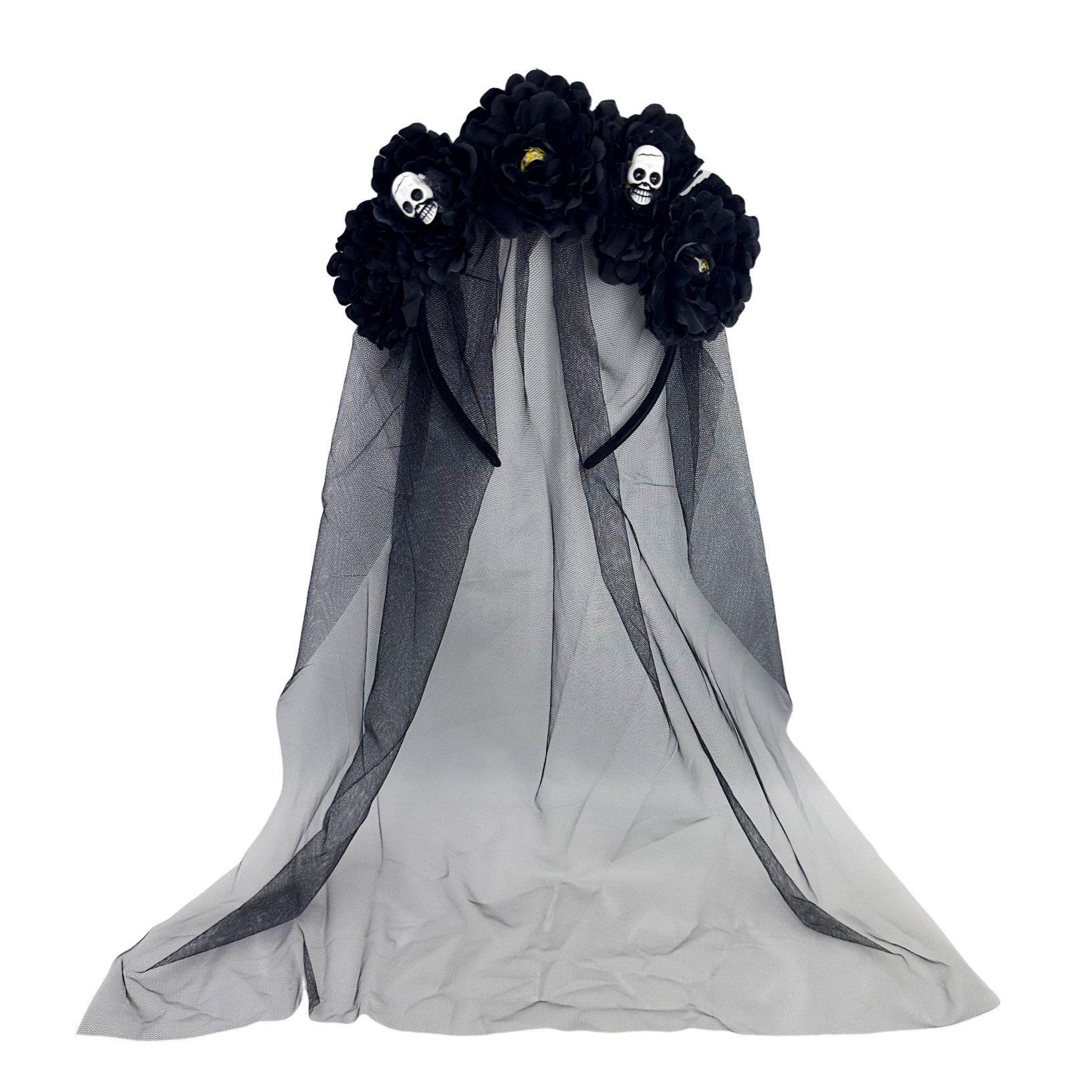 1:Black