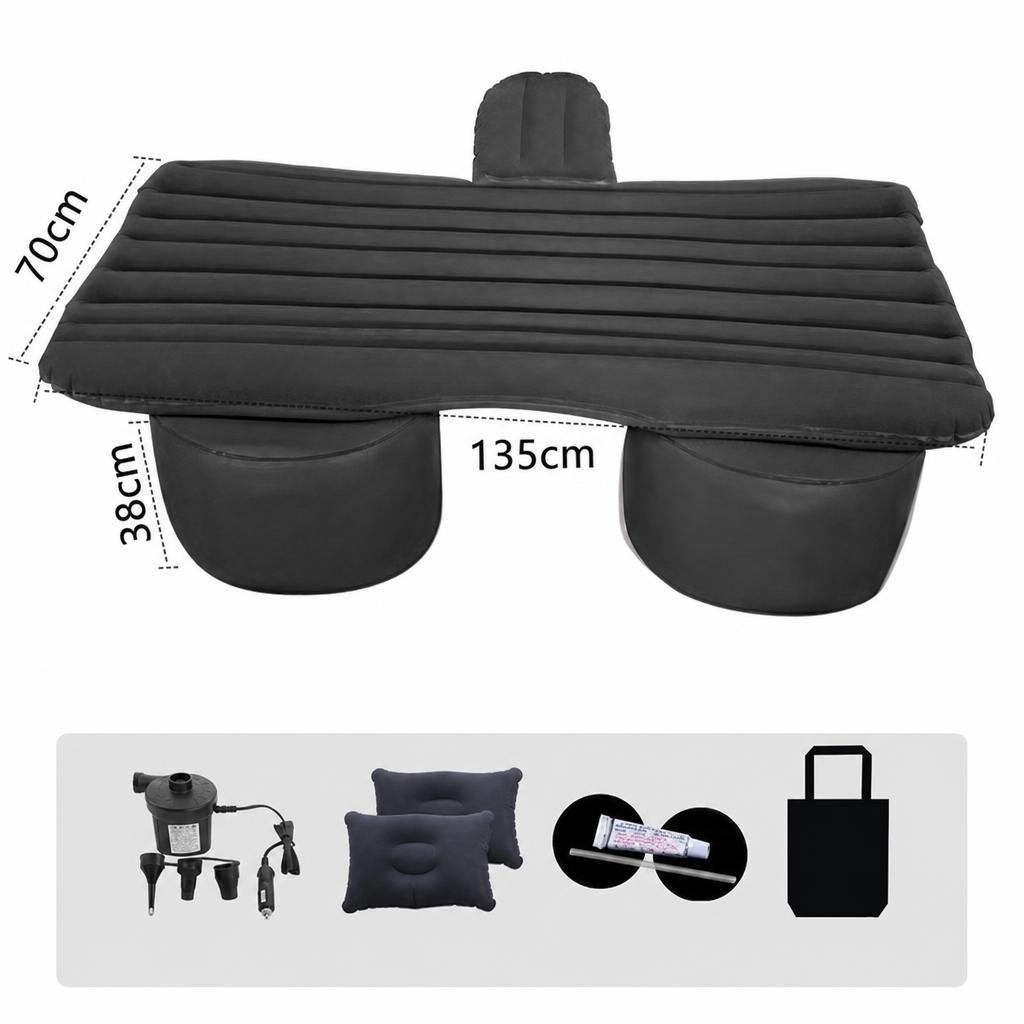 9 black