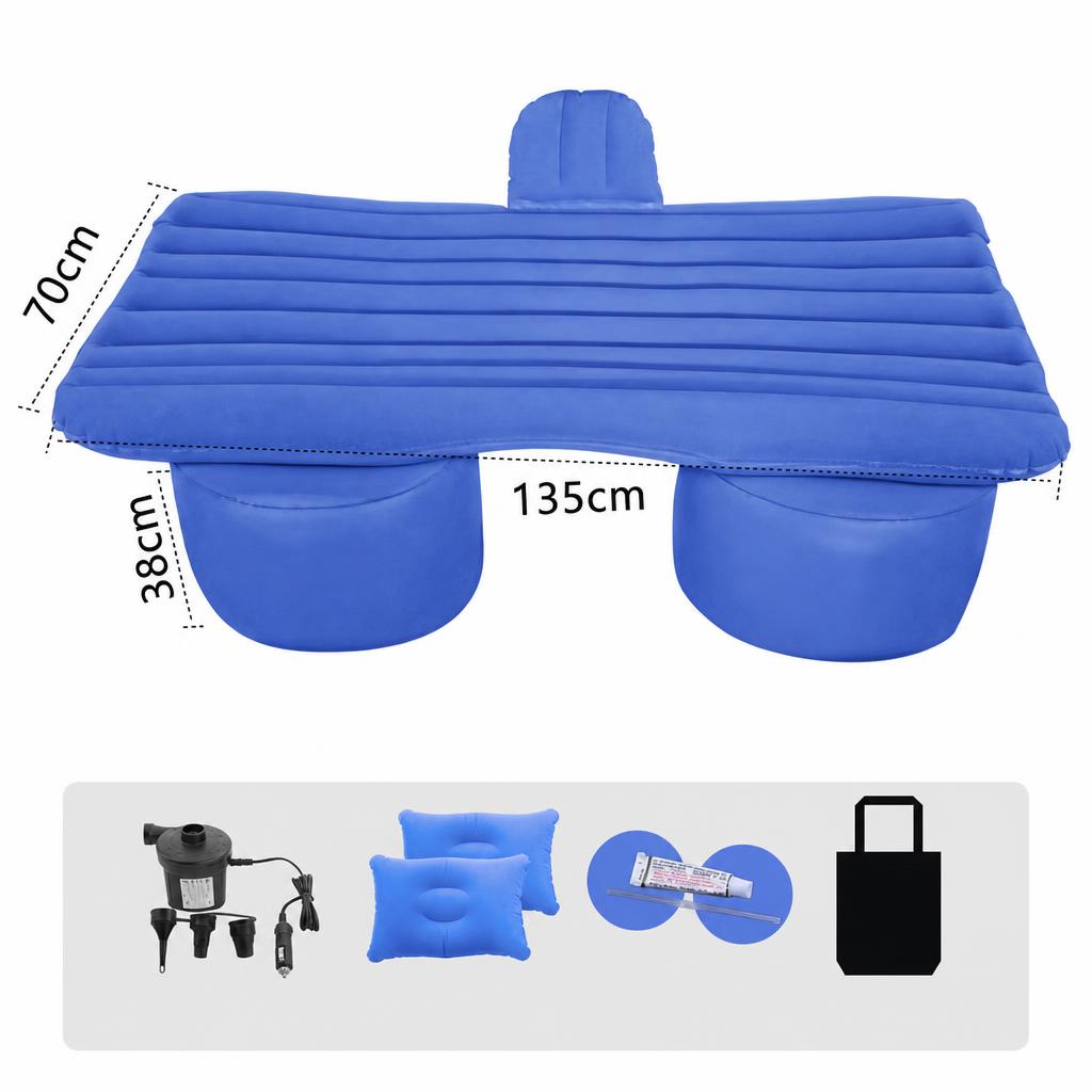 12 blue