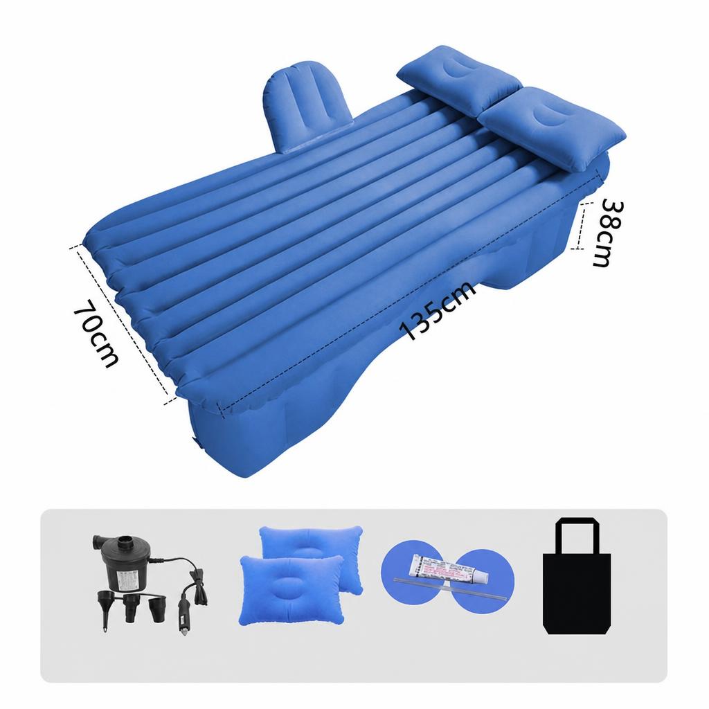 16 blue