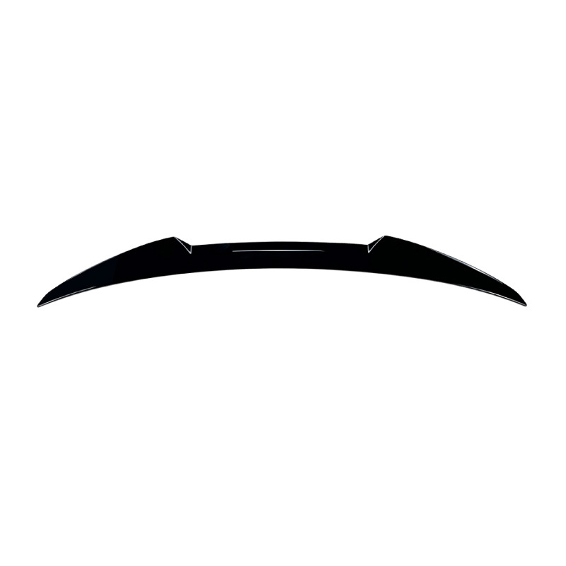 Piano black