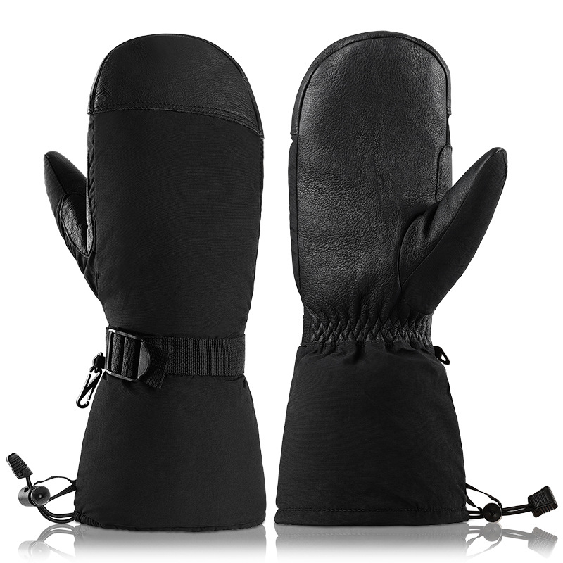 1017 Black