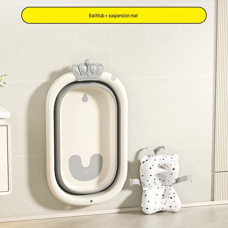 bathtub   star suspension pad
