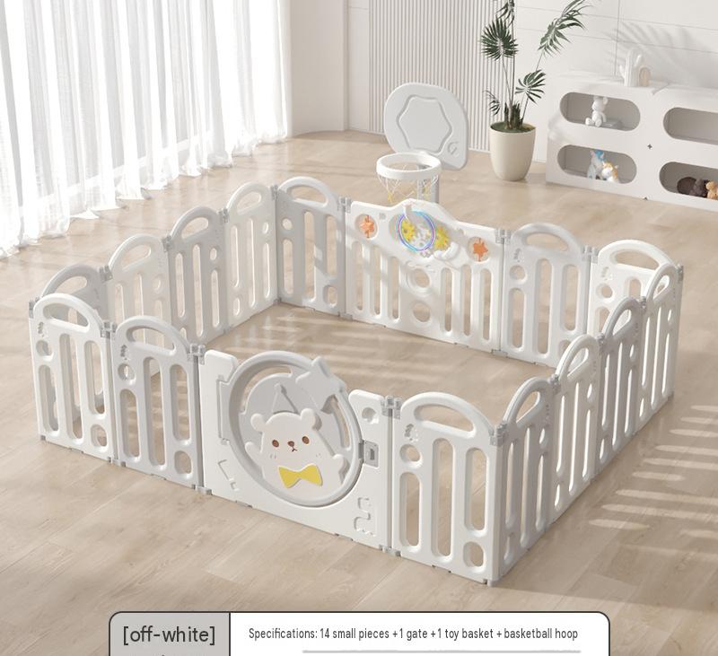 Bear  fence 14 2 gray