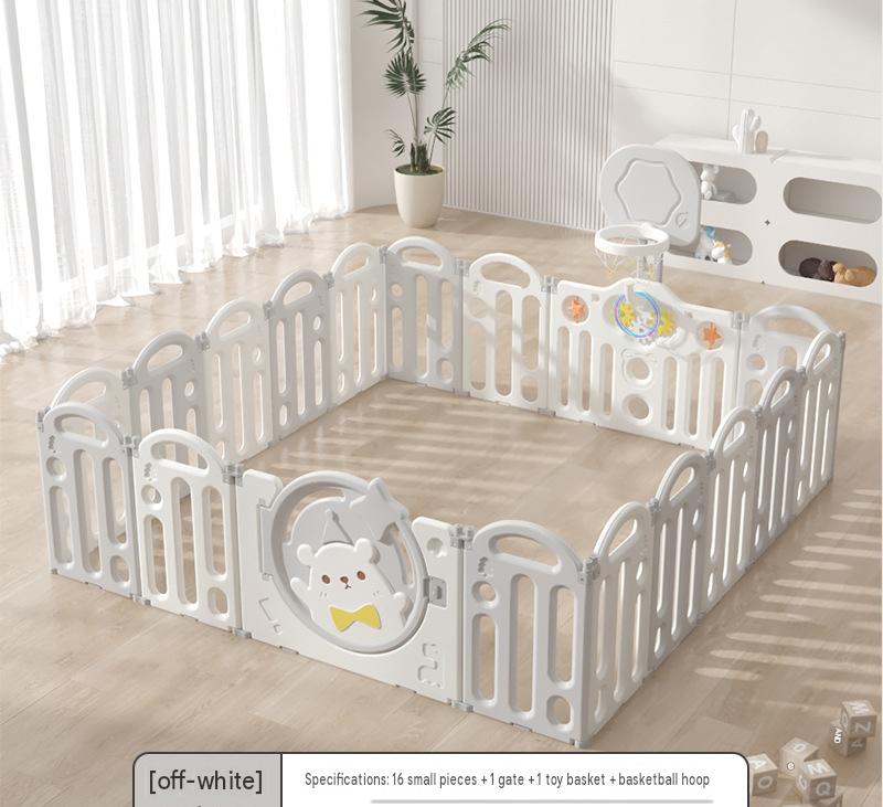 Bear  fence 16 2 gray