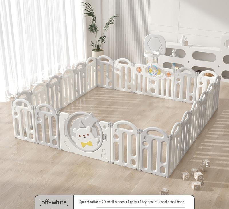 Bear fence 20 2 gray