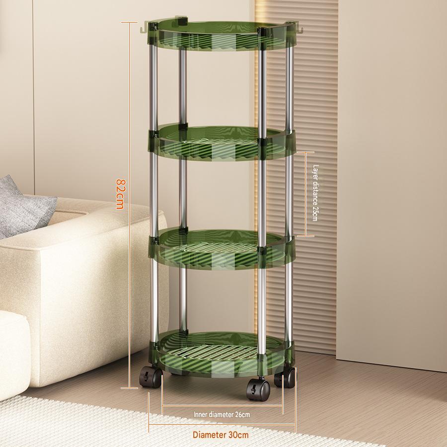 Green 4 layer