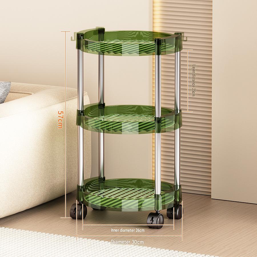 Green 3 layer