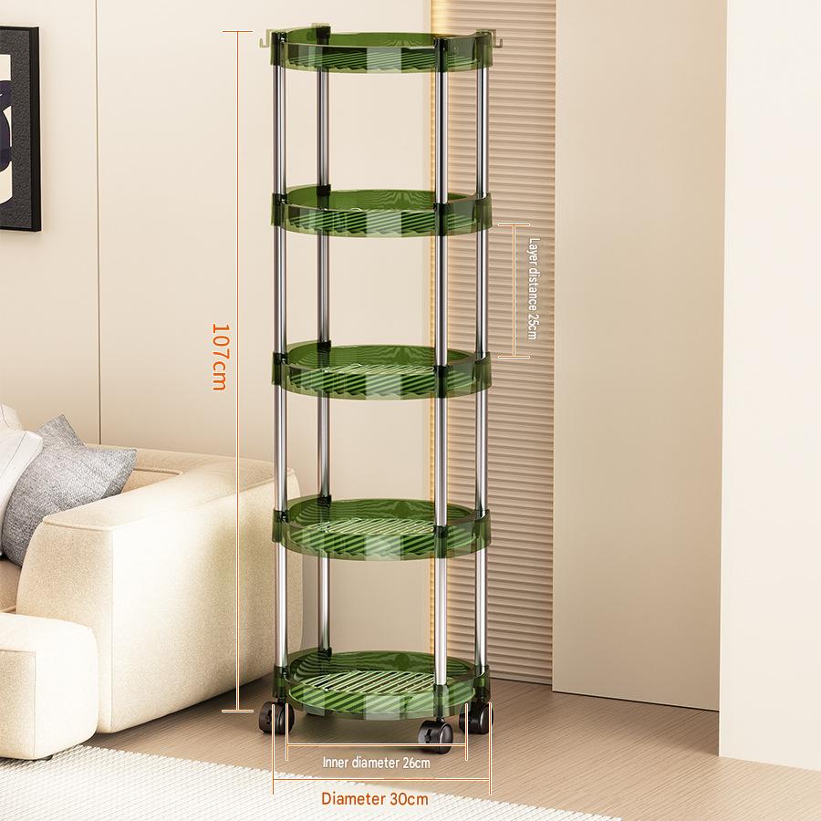 Green 5 layer