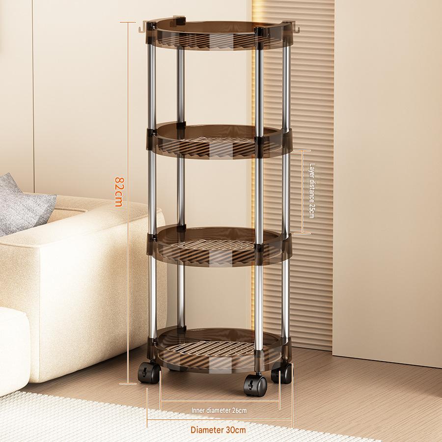 brown 4 layer