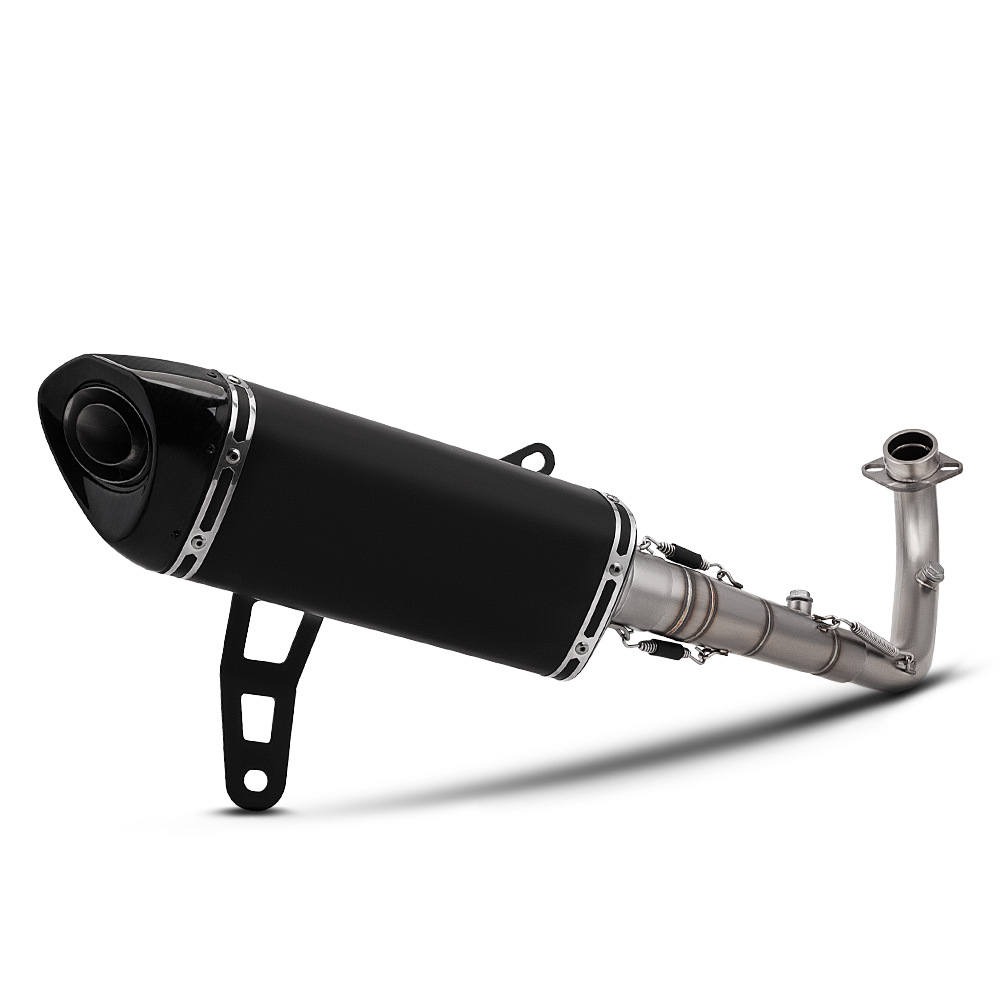 Shengshi 368g front section   m20 black carbon head