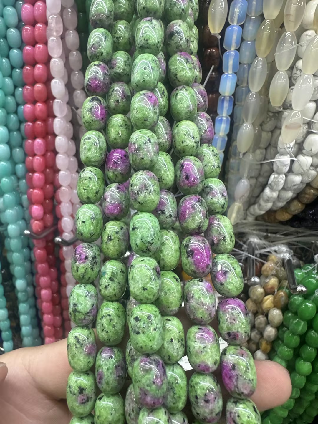 45:Green-purple