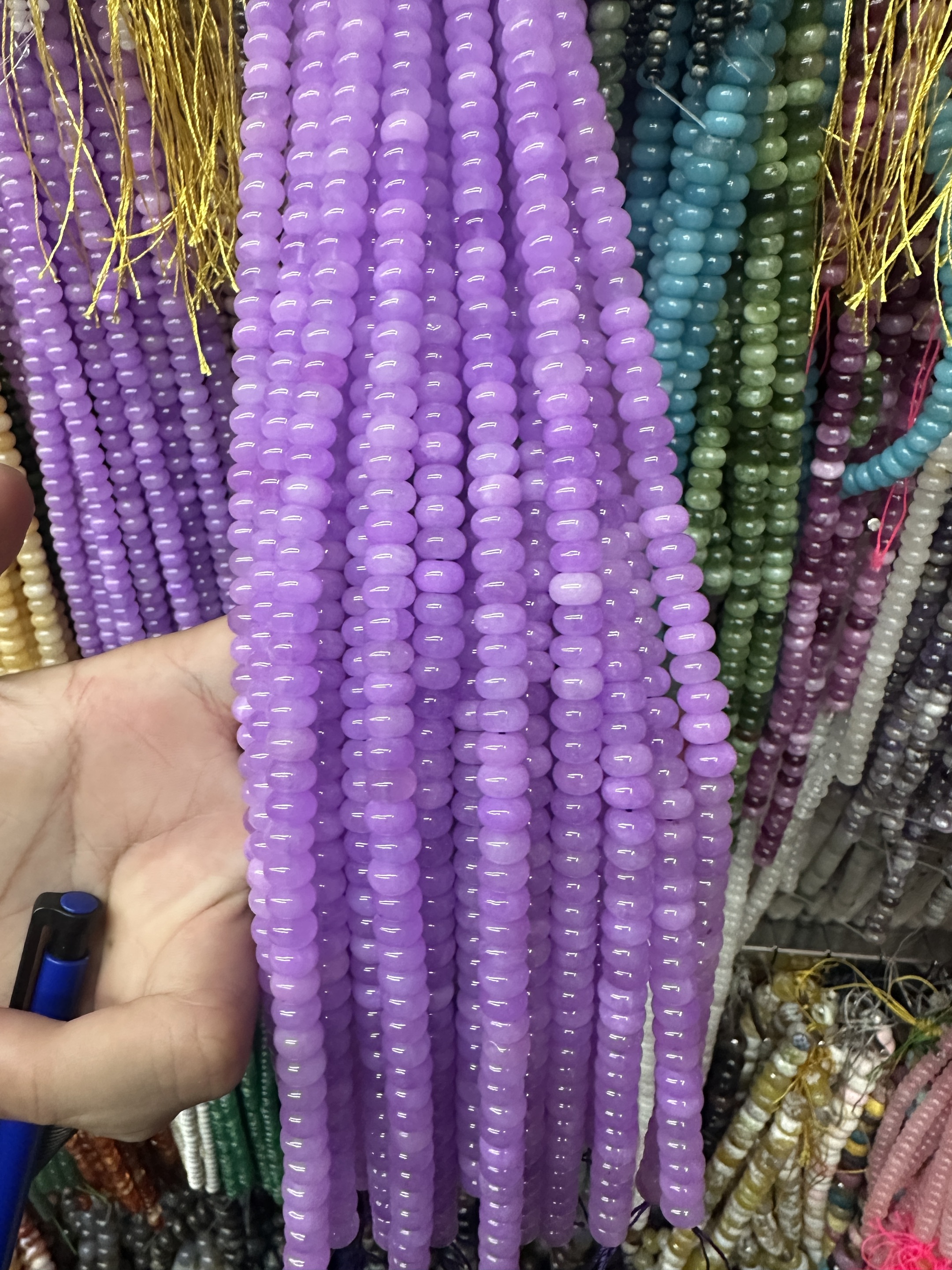 54:Bluish purple