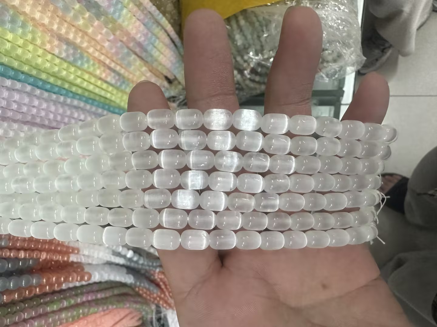 A 6.5*9.5mm