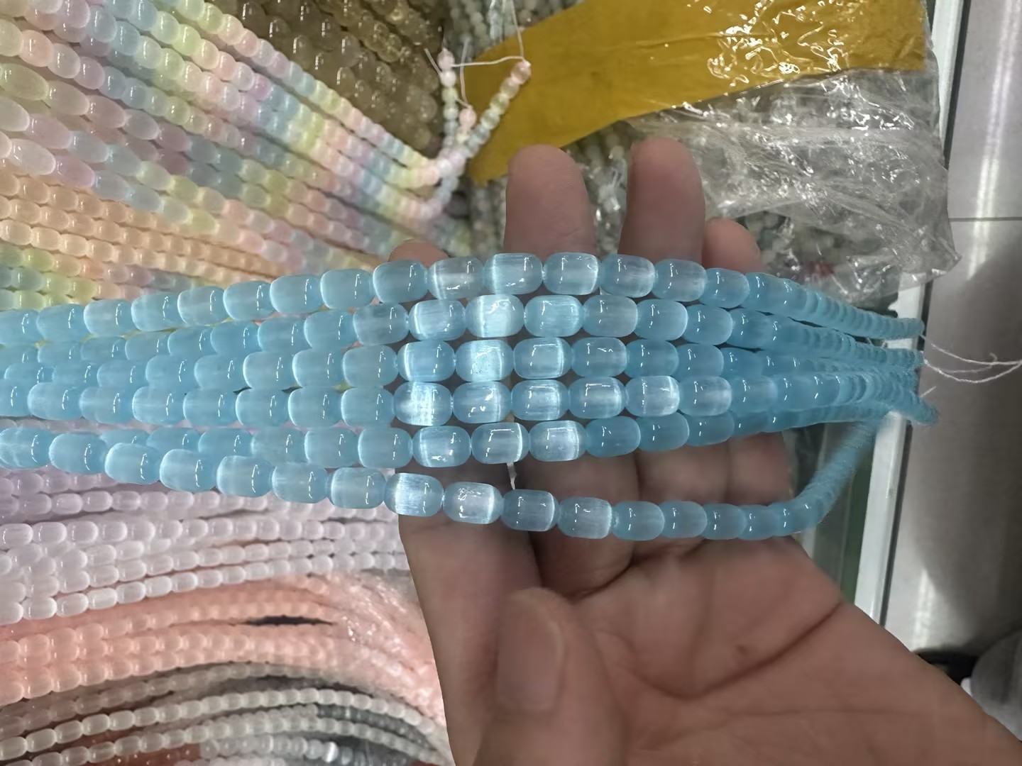 E 6.5*9.5mm