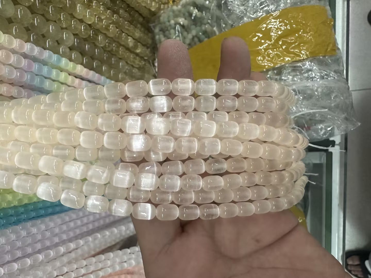 H 6.5*9.5mm