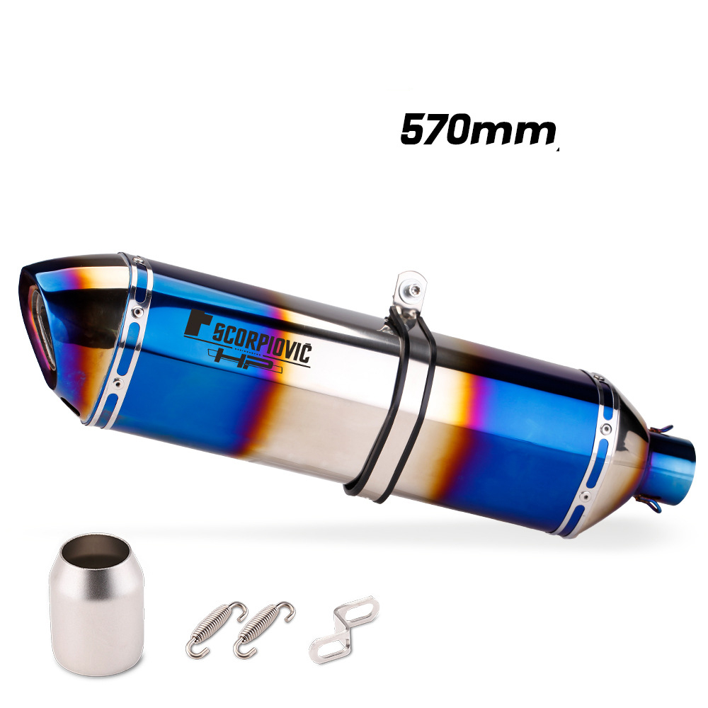 570 Roasted Blue